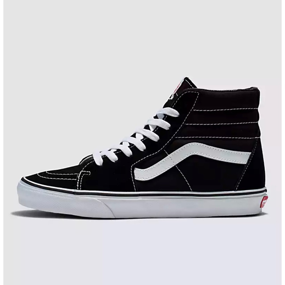 VANS Sk8-Hi Shoe Size 7.5 Women 6 Men BRAND NEW
